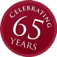 Celebrating 65 Years